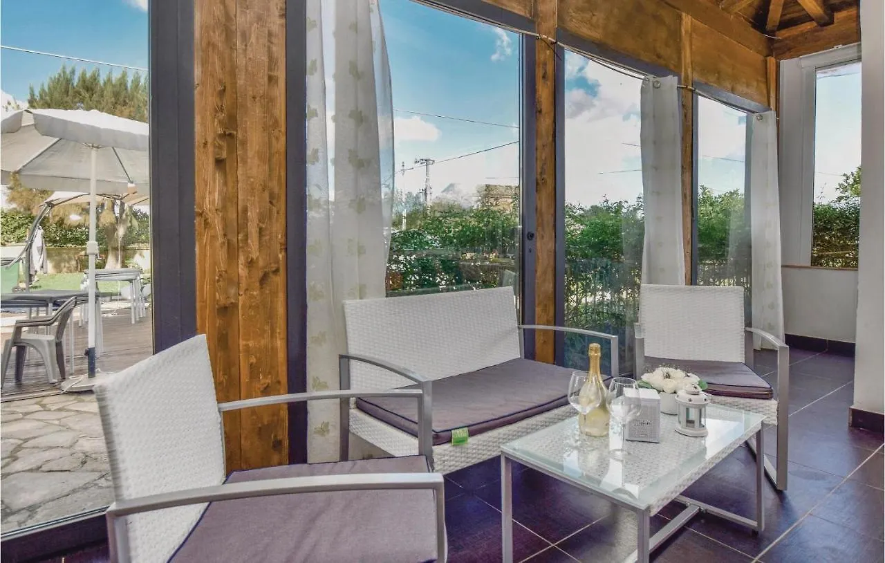 Dom wakacyjny Villa Emma Modica