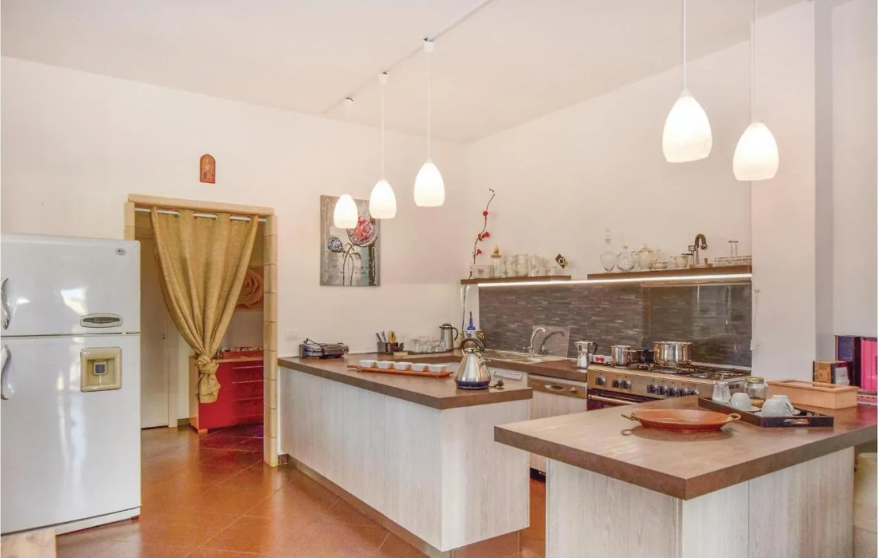 Villa Emma Modica Dom wakacyjny