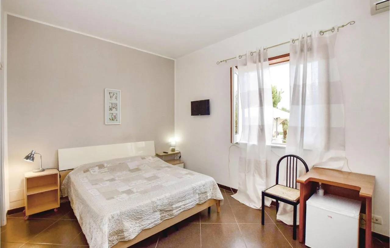 Dom wakacyjny Villa Emma Modica